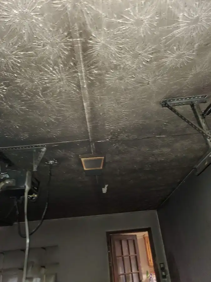 Fire and smoke damage assessment for Water Damage Assessment in Gurnee